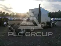2017 Volvo VNL фото