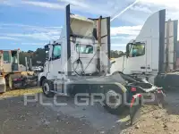 2017 Volvo VNL фото