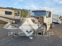 2017 Volvo VNL фото