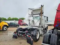 2017 Volvo VNL фото