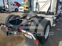 2017 Volvo VNL фото