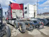 2017 Volvo VNL фото