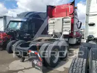 2017 Volvo VNL фото