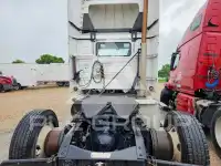 2017 Volvo VNL фото