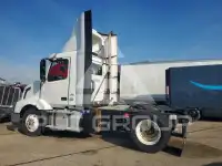2017 Volvo VNL фото