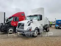 2017 Volvo VNL фото