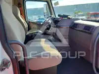 2017 Volvo VNL photo