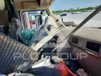 2017 Volvo VNL фото