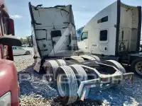 2017 Volvo VNL фото