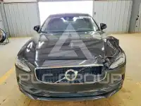 2017 Volvo S90 фото