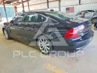 2017 Volvo S90 фото