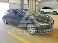 2017 Volvo S90 фото