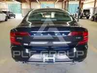 2017 Volvo S90 фото