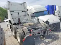 2017 Volvo VNL фото