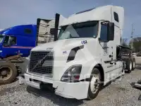 2017 Volvo VNL фото