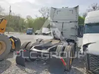 2017 Volvo VNL фото