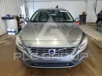 2017 Volvo V60 фото