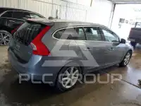 2017 Volvo V60 фото