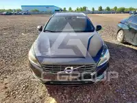 2017 Volvo V60 фото