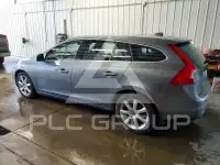 2017 Volvo V60 фото