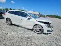 2017 Volvo V60 фото