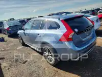 2017 Volvo V60 фото
