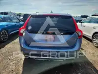 2017 Volvo V60 фото