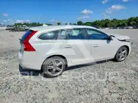2017 Volvo V60 фото