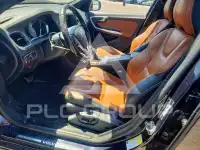 2017 Volvo V60 фото