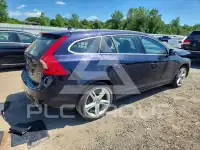 2017 Volvo V60 фото