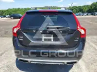 2017 Volvo V60 фото