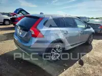 2017 Volvo V60 фото