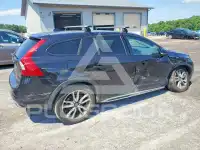 2017 Volvo V60 фото