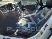 2017 Volvo V60 фото