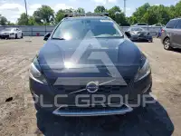2017 Volvo V60 фото