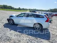2017 Volvo V60 фото