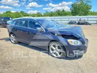 2017 Volvo V60 фото