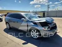 2017 Volvo V60 фото
