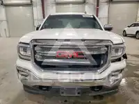 2017 GMC Sierra фото