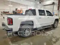 2017 GMC Sierra фото