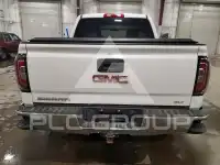 2017 GMC Sierra фото