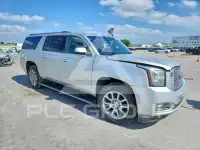 2017 GMC DENALI фото