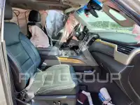 2017 GMC DENALI фото