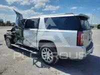 2017 GMC DENALI фото