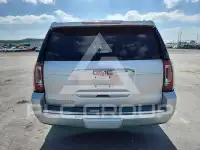 2017 GMC DENALI фото