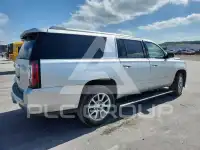2017 GMC DENALI фото