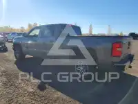 2017 GMC Sierra photo