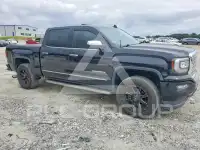2017 GMC Sierra фото