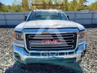 2017 GMC Sierra photo