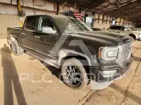 2017 GMC Sierra фото
